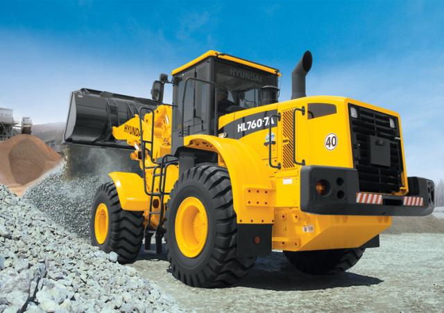 download Hyundai HL760 7 Wheel Loader able workshop manual