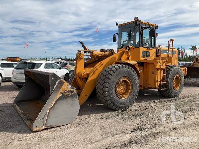 download Hyundai HL770 7A Wheel Loader able workshop manual