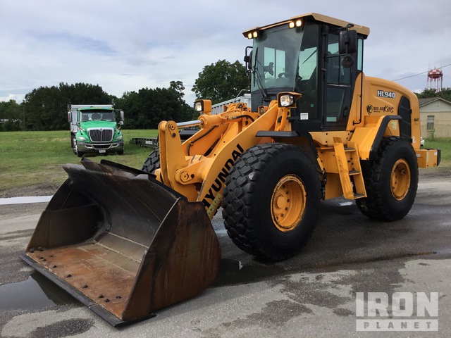 download Hyundai HL780 3 Wheel Loader able workshop manual