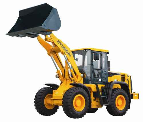 download Hyundai HL780 7A Wheel Loader able workshop manual