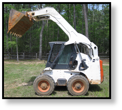 download Hyundai HSL650 7 Skid Steer Loader able workshop manual