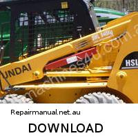 repair manual