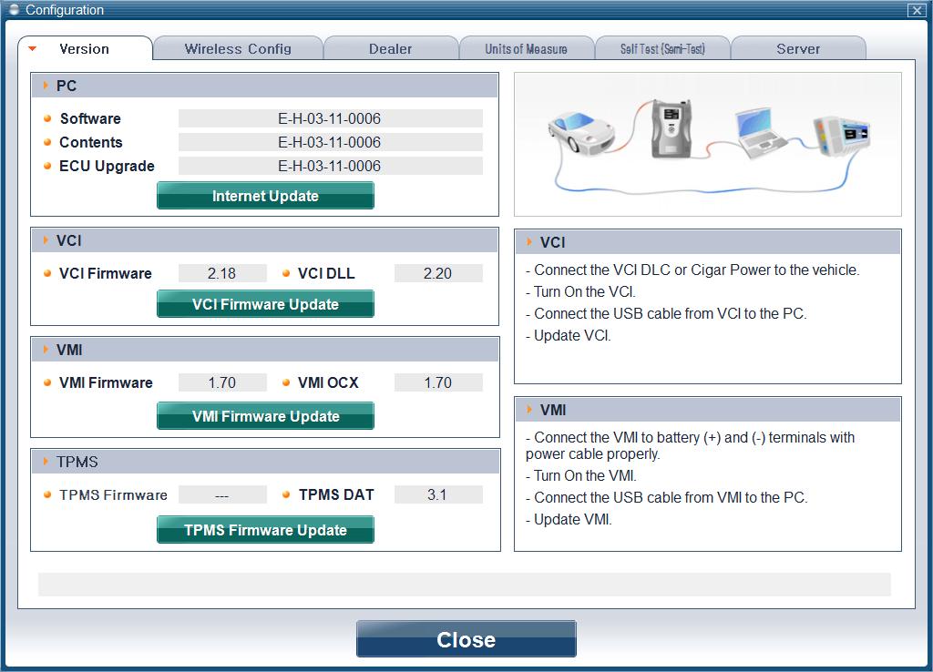 download Hyundai Matrix ETM workshop manual