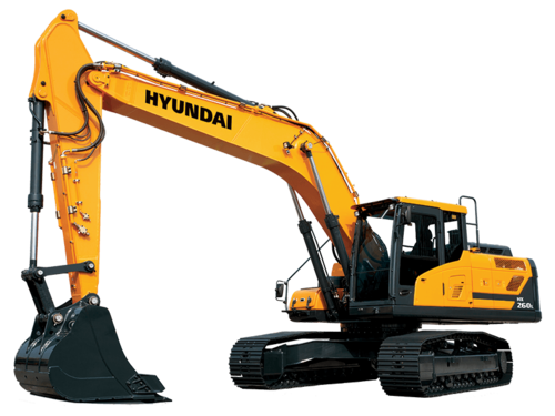 download Hyundai R110 7A Crawler Excavator able workshop manual