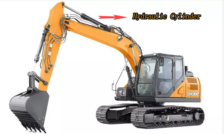 download Hyundai R140LC 7 Crawler Excavator able workshop manual