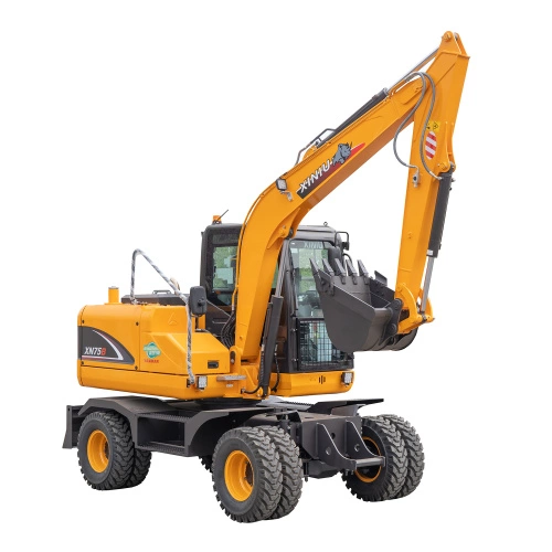 download Hyundai R140W 9 Wheel Excavator able workshop manual