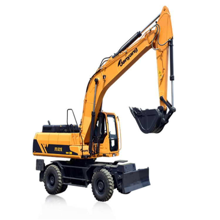 download Hyundai R140W 9 Wheel Excavator able workshop manual