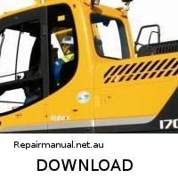 repair manual