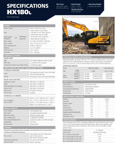 download Hyundai R180LC 3 Crawler Excavator [ INFORMATIVE ]  97 able workshop manual