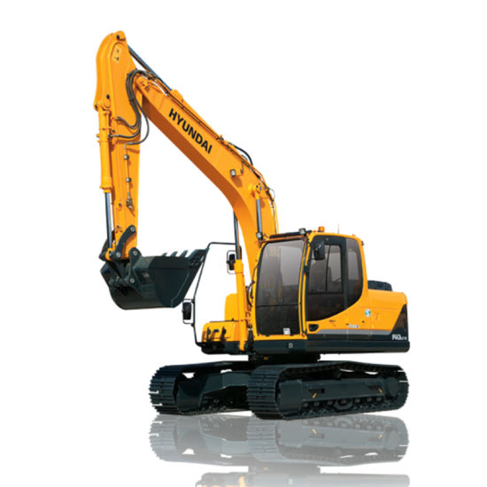 download Hyundai R180LC 9 Crawler Excavator able workshop manual