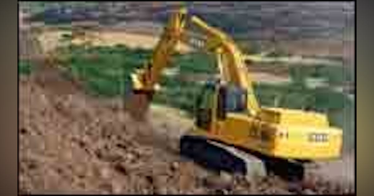 download Hyundai R320LC 7 Crawler Excavator able workshop manual