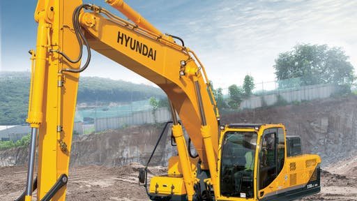 download Hyundai R330LC 9S Crawler Excavator able workshop manual