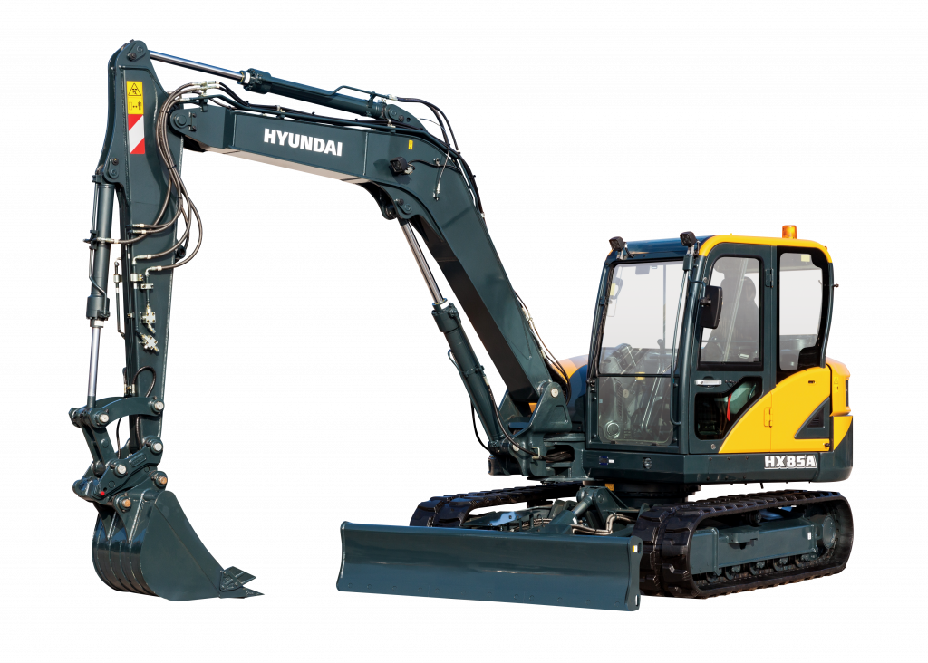 download Hyundai R55 3 Crawler Excavator [] able workshop manual