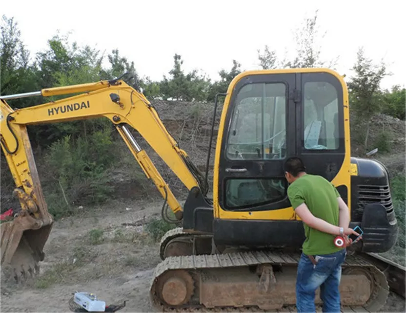 download Hyundai R55 7 Wheel Excavator able workshop manual