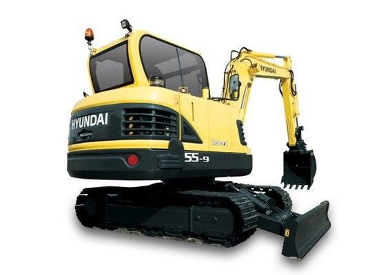 download Hyundai R55W 7 Wheel Excavator Manua able workshop manual