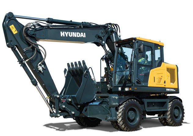 download Hyundai R55W 7 Wheel Excavator Manua able workshop manual