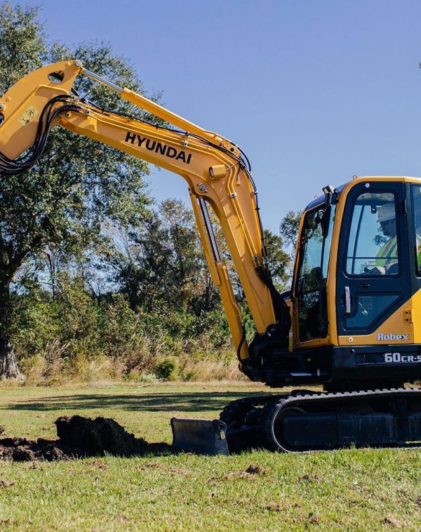 download Hyundai R75 7 Mini Excavator able workshop manual