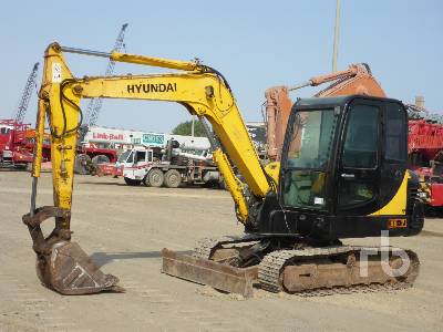 download Hyundai R75 7 Mini Excavator able workshop manual