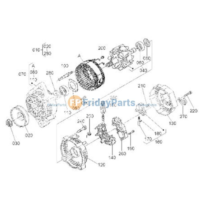 download Hyundai Skid Steer Loader HSL650 7A able workshop manual