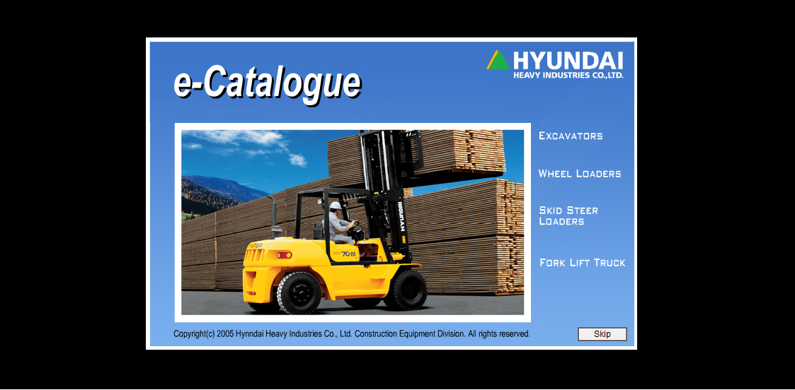 download Hyundai Sl765 Wheel Loader able workshop manual