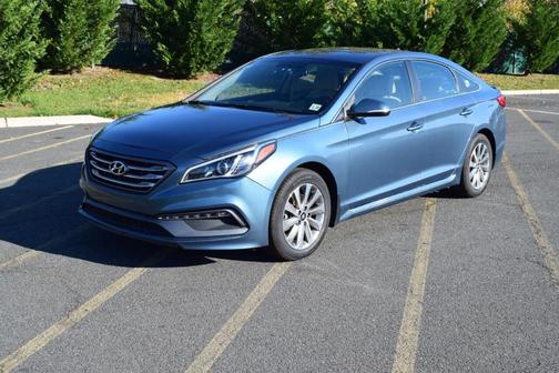 download Hyundai Sonata able workshop manual