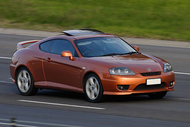 download Hyundai Tiburon able workshop manual