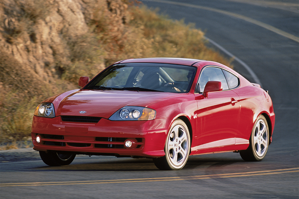 download Hyundai Tiburon able workshop manual