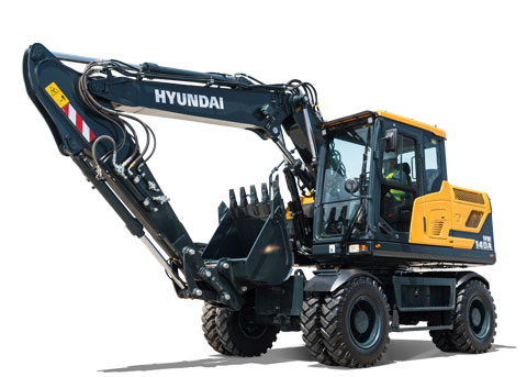 download Hyundai Wheel Excavator R55W 7 able workshop manual