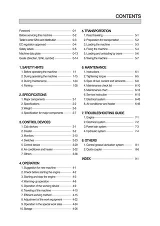 download Hyundai Wheel Loader HL770 7 able workshop manual