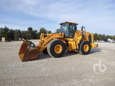 download Hyundai Wheel Loader HL780 3 able workshop manual