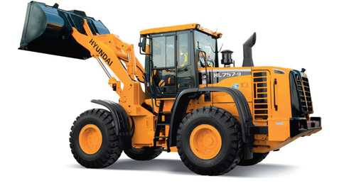 download Hyundai Wheel Loaders HL730 7A able workshop manual