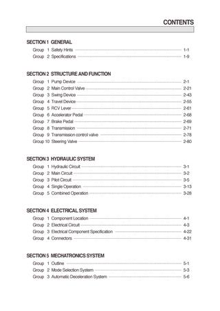 download Hyundai Wheeled Excavator R140W 9 able workshop manual