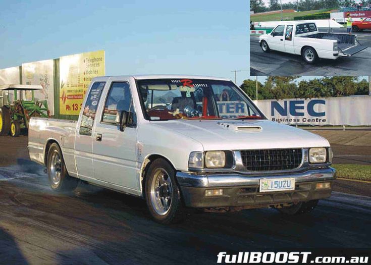 download ISUZU Q Truck able workshop manual