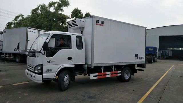 download ISUZU Q Truck able workshop manual