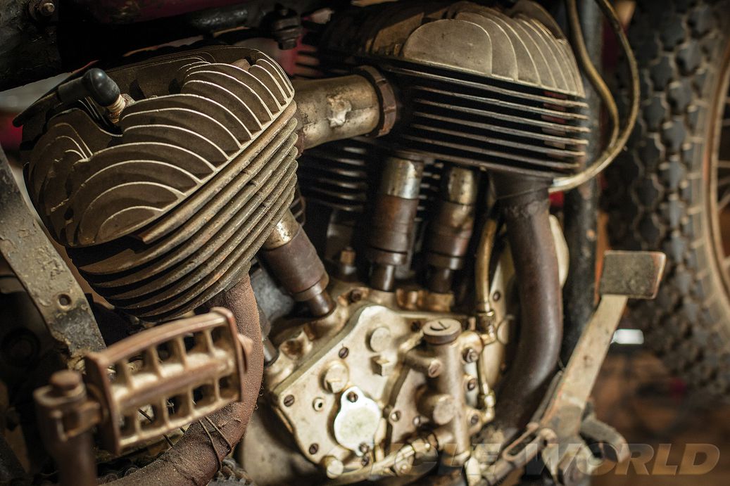 download Indian MOTORCYCLES POWER PLUS Engine able workshop manual