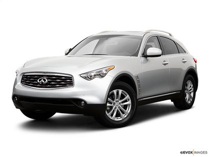 download Infiniti FX35 able workshop manual