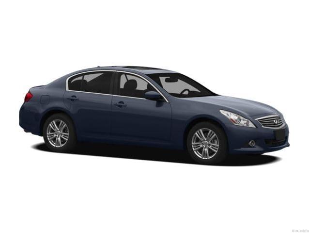 download Infiniti G37 able workshop manual