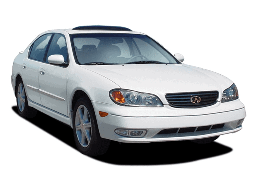 download Infiniti I30 able workshop manual