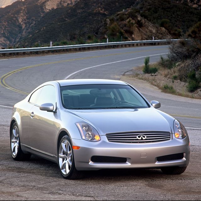 download Infinity G35 able workshop manual