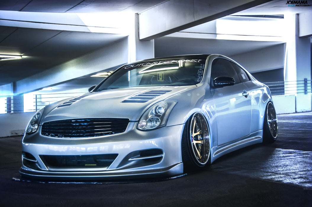 download Infinity G35 able workshop manual