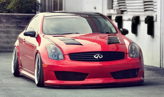 download Infinity G35 able workshop manual