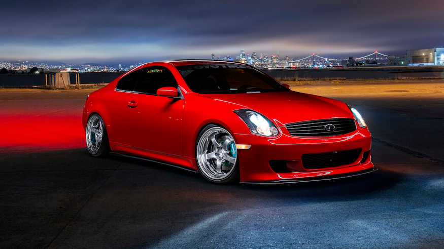 download Infinity G35 able workshop manual