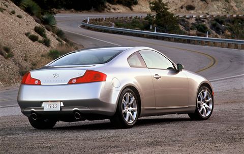 download Infinity G35 able workshop manual