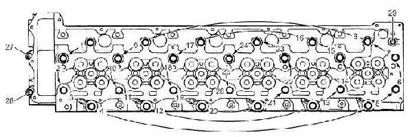 download Isuzu 6WG1 TC Common Rail Engine Workhop Manual workshop manual