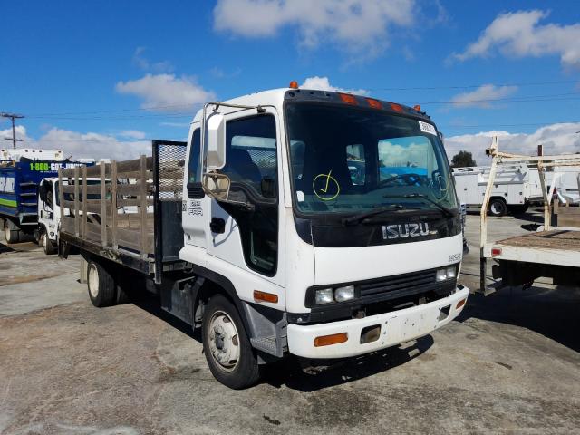 download Isuzu Commercial Truck FRR able workshop manual