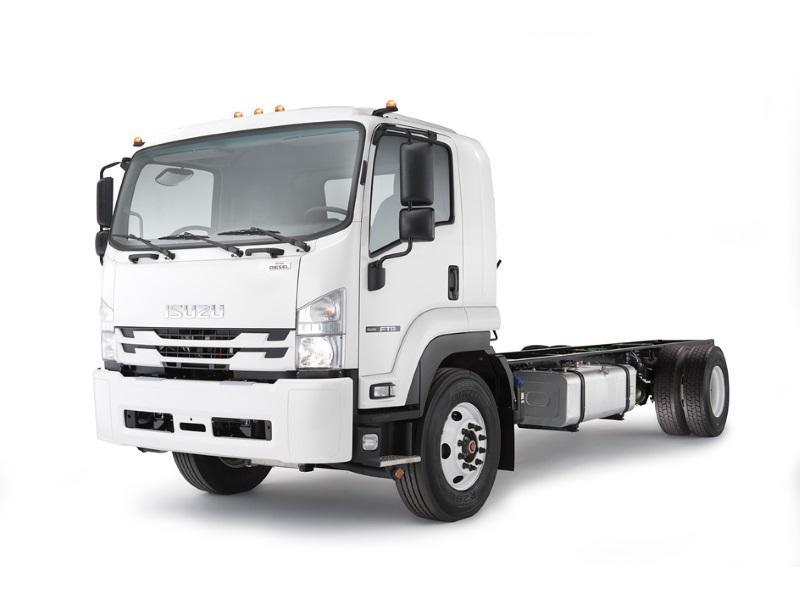 download Isuzu Commercial Truck FRR able workshop manual