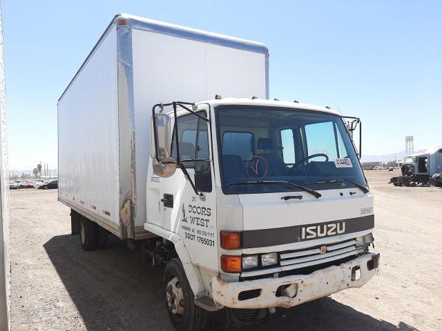 download Isuzu Commercial Truck FRR able workshop manual