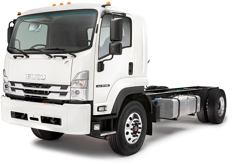 download Isuzu Commercial Truck FSR FTR FVR able workshop manual