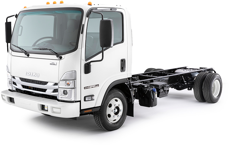 download Isuzu Commercial Truck FSR FTR FVR able workshop manual