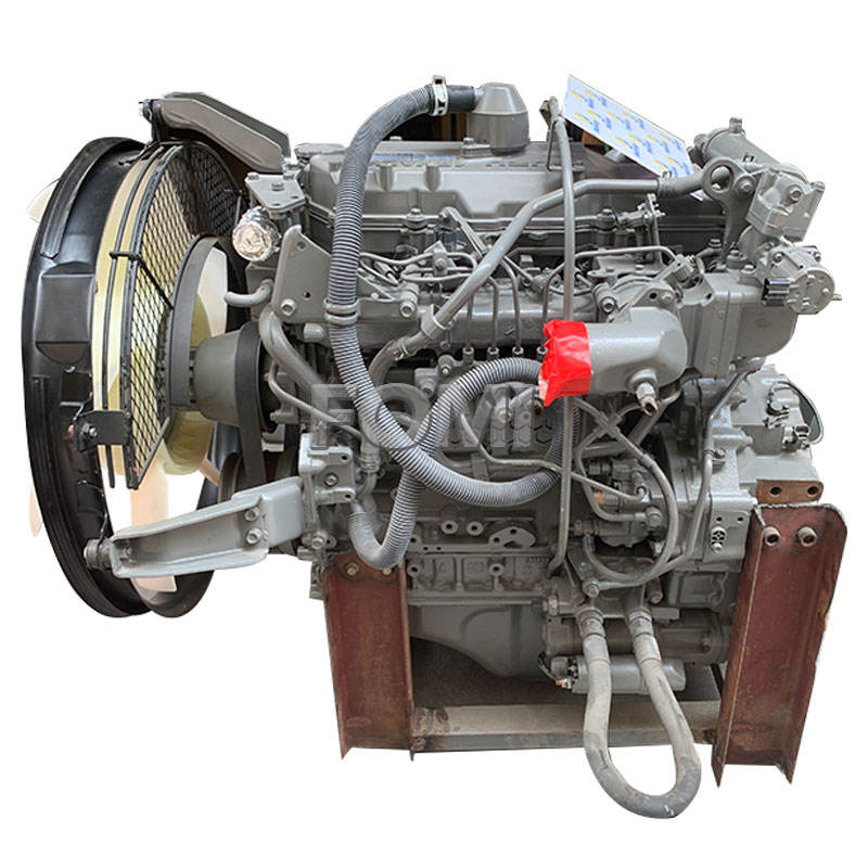 download Isuzu Engine 4BB1 4BD1 6BB1 6BD1 6BG1 4BDIT 6BD1T 6BG1T workshop manual